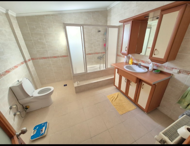 Edremit Akçay Mah`da4+1  Daire. - 2